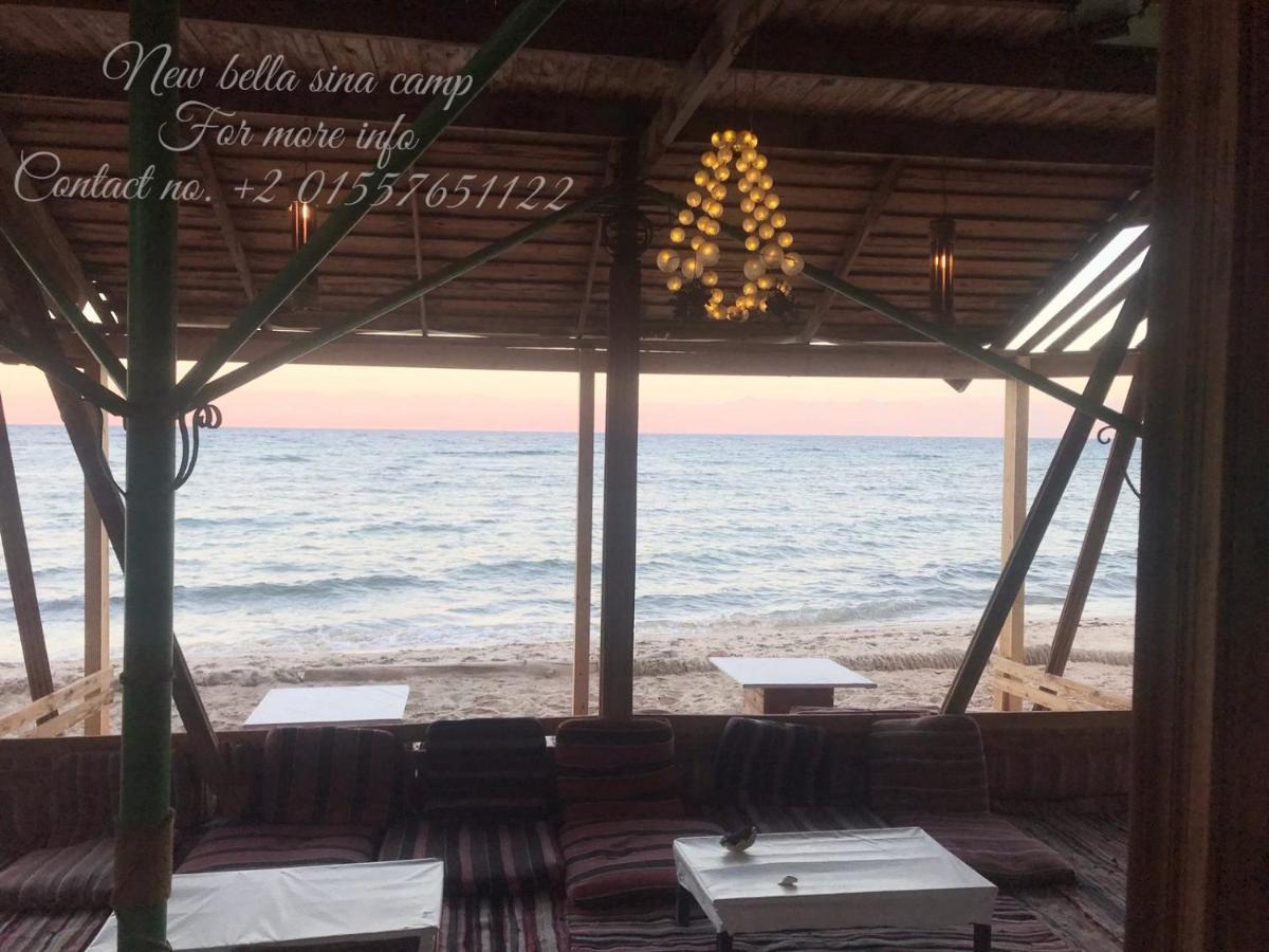 New Bella Sina Camp Hotel นูเวบา ภายนอก รูปภาพ